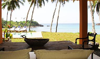 Villa in Dickwella (Gampaha) or holiday homes and vacation rentals