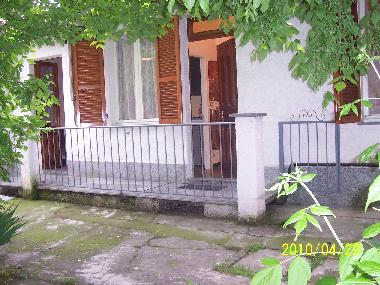 Holiday House in TORINO (Torino) or holiday homes and vacation rentals