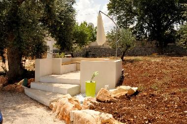 Villa in Castellana Grotte (Bari) or holiday homes and vacation rentals