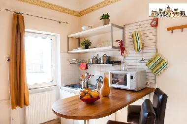 Holiday Apartment in Budapest (Budapest) or holiday homes and vacation rentals