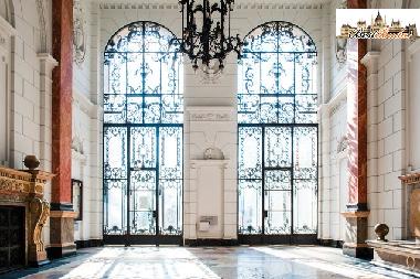 Holiday Apartment in Budapest (Budapest) or holiday homes and vacation rentals