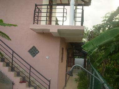 Villa in Hikkaduwa (Galle) or holiday homes and vacation rentals