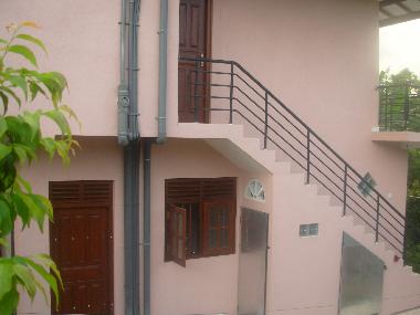 Villa in Hikkaduwa (Galle) or holiday homes and vacation rentals