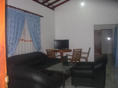 Villa in Hikkaduwa (Galle) or holiday homes and vacation rentals