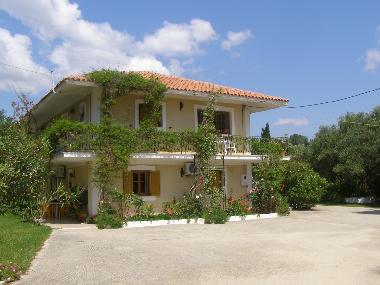 Holiday Apartment in Kefalonia (Kefallinia) or holiday homes and vacation rentals