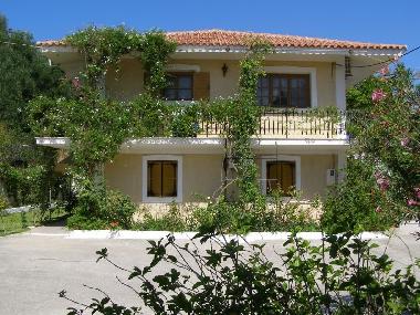 Holiday Apartment in Kefalonia (Kefallinia) or holiday homes and vacation rentals