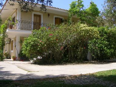 Holiday Apartment in Kefalonia (Kefallinia) or holiday homes and vacation rentals
