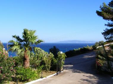 Holiday Apartment in Kefalonia (Kefallinia) or holiday homes and vacation rentals