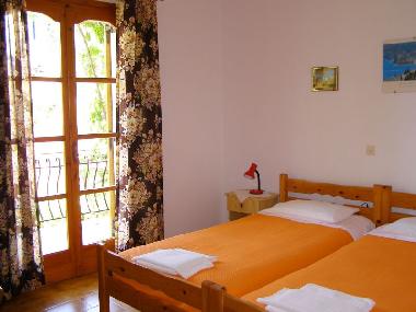 Holiday Apartment in Kefalonia (Kefallinia) or holiday homes and vacation rentals