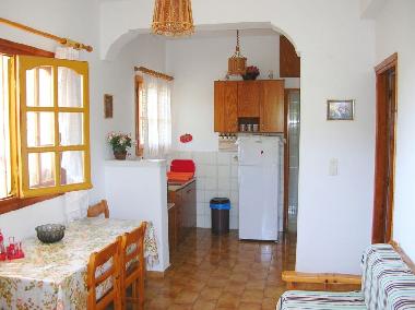 Holiday Apartment in Kefalonia (Kefallinia) or holiday homes and vacation rentals