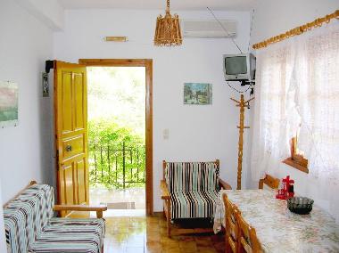 Holiday Apartment in Kefalonia (Kefallinia) or holiday homes and vacation rentals