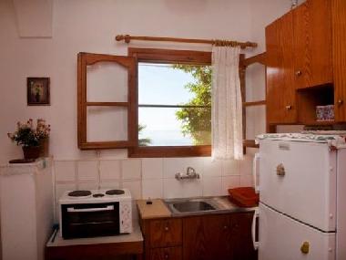 Holiday Apartment in Kefalonia (Kefallinia) or holiday homes and vacation rentals