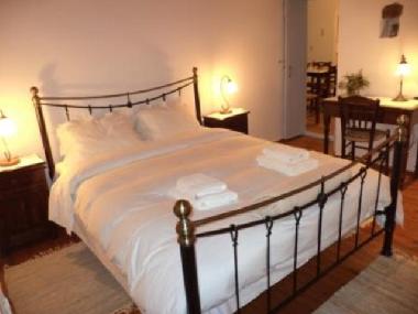 Holiday House in MILOS (Kyklades) or holiday homes and vacation rentals