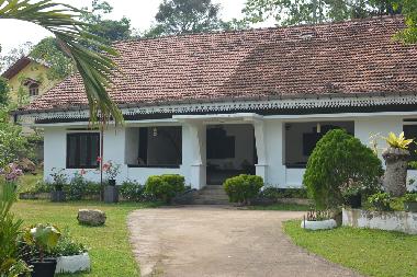 Holiday House in Galle (Galle) or holiday homes and vacation rentals