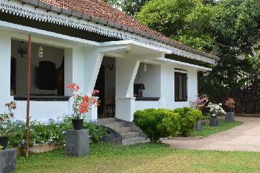 Holiday House in Galle (Galle) or holiday homes and vacation rentals