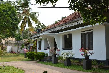 Holiday House in Galle (Galle) or holiday homes and vacation rentals