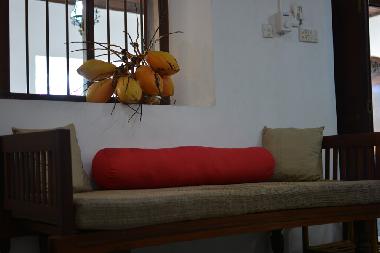 Holiday House in Galle (Galle) or holiday homes and vacation rentals