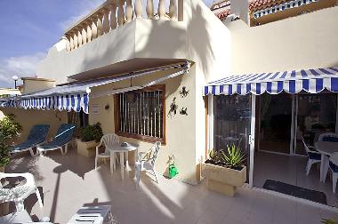 Holiday Apartment in Playa de las Americas (Teneriffa) or holiday homes and vacation rentals