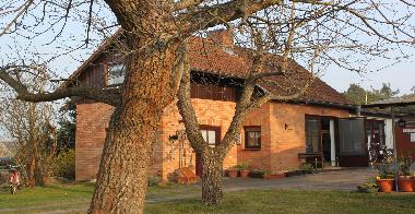 Holiday Apartment in Goyatz (Dahme-Spreewald) or holiday homes and vacation rentals