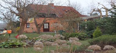 Holiday Apartment in Goyatz (Dahme-Spreewald) or holiday homes and vacation rentals