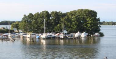 Holiday Apartment in Goyatz (Dahme-Spreewald) or holiday homes and vacation rentals