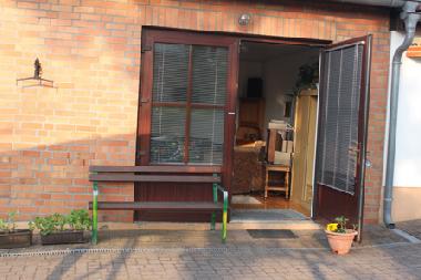 Holiday Apartment in Goyatz (Dahme-Spreewald) or holiday homes and vacation rentals