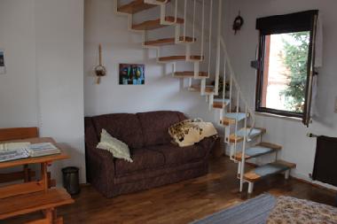 Holiday Apartment in Goyatz (Dahme-Spreewald) or holiday homes and vacation rentals