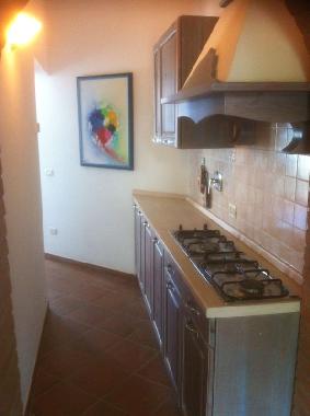 Holiday Apartment in Capoliveri (Livorno) or holiday homes and vacation rentals