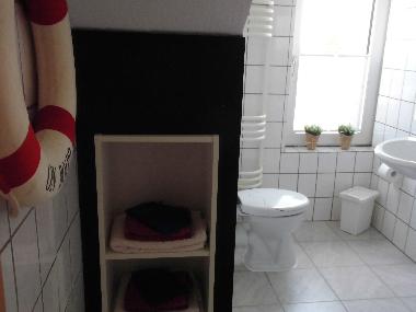 Holiday House in Bunde/Dollart (Nordsee-Festland / Ostfriesland) or holiday homes and vacation rentals