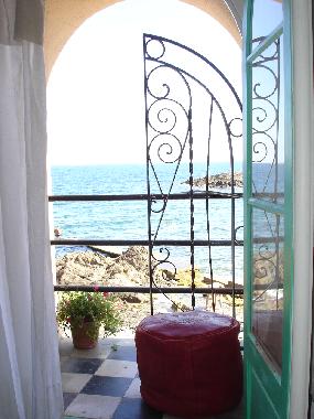 Holiday Apartment in collioure (Pyrnes-Orientales) or holiday homes and vacation rentals