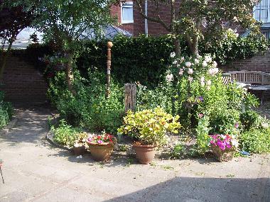 Bed and Breakfast in westkapelle (Zeeland) or holiday homes and vacation rentals
