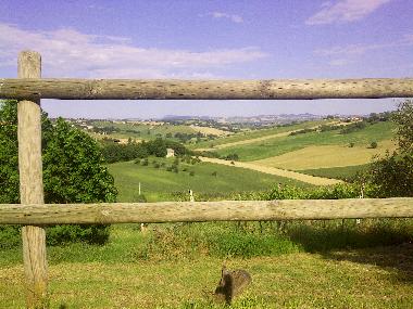 Holiday House in Morro d