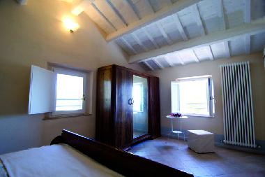 Holiday House in Morro d