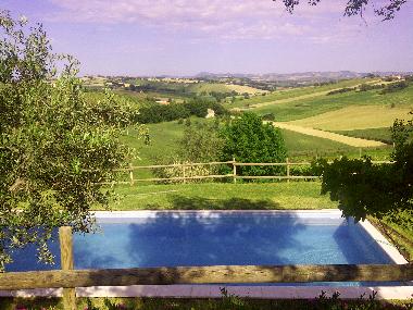 Holiday House in Morro d