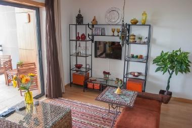 Holiday Apartment in Olho (Algarve) or holiday homes and vacation rentals