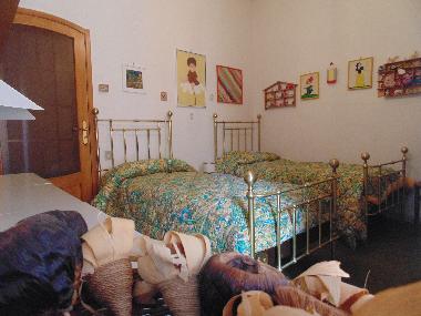 Holiday Apartment in Matera (Matera) or holiday homes and vacation rentals