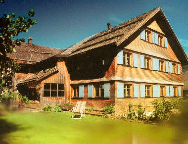 Holiday Apartment in mellau (Bludenz-Bregenzer Wald) or holiday homes and vacation rentals