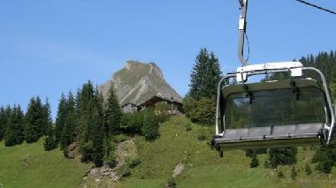 Holiday Apartment in mellau (Bludenz-Bregenzer Wald) or holiday homes and vacation rentals