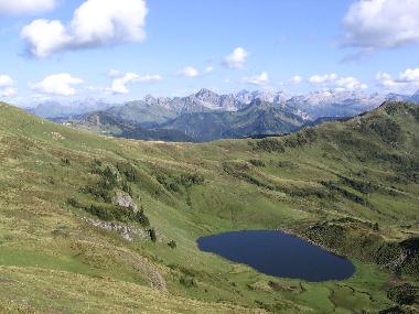 Holiday Apartment in mellau (Bludenz-Bregenzer Wald) or holiday homes and vacation rentals