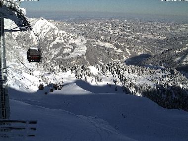 Holiday Apartment in mellau (Bludenz-Bregenzer Wald) or holiday homes and vacation rentals