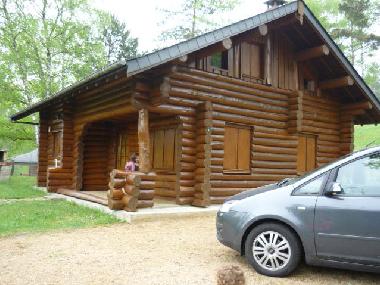 Chalet in marcillac la crosille (Corrze) or holiday homes and vacation rentals