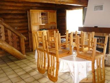 Chalet in marcillac la crosille (Corrze) or holiday homes and vacation rentals