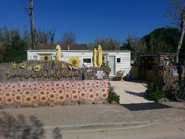 Caravan in ramatuelle (Var) or holiday homes and vacation rentals