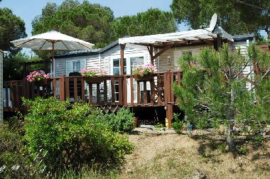 Caravan in ramatuelle (Var) or holiday homes and vacation rentals