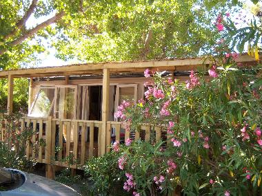 Caravan in ramatuelle (Var) or holiday homes and vacation rentals