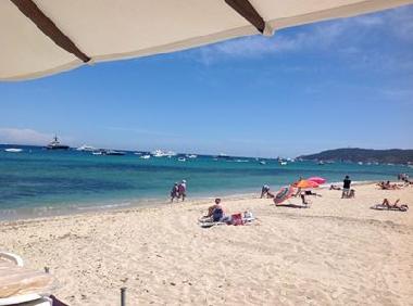 Caravan in ramatuelle (Var) or holiday homes and vacation rentals