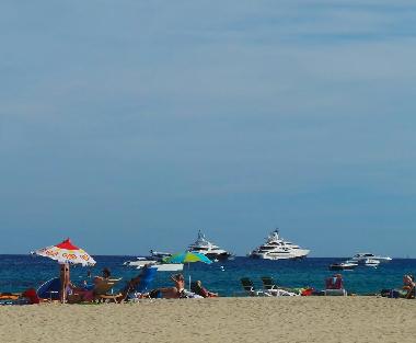 Caravan in ramatuelle (Var) or holiday homes and vacation rentals