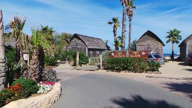 Caravan in ramatuelle (Var) or holiday homes and vacation rentals