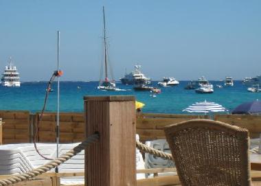 Caravan in ramatuelle (Var) or holiday homes and vacation rentals