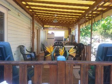 Caravan in ramatuelle (Var) or holiday homes and vacation rentals